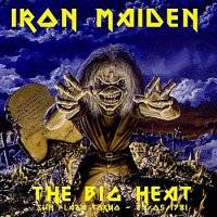 Iron Maiden (UK-1) : The Big Heat